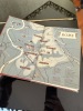 "Using Latin" Hardcover 1948 Scott Foresman Textbook - 3