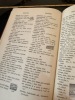 "Using Latin" Hardcover 1948 Scott Foresman Textbook - 7