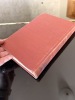 "Using Latin" Hardcover 1948 Scott Foresman Textbook - 9